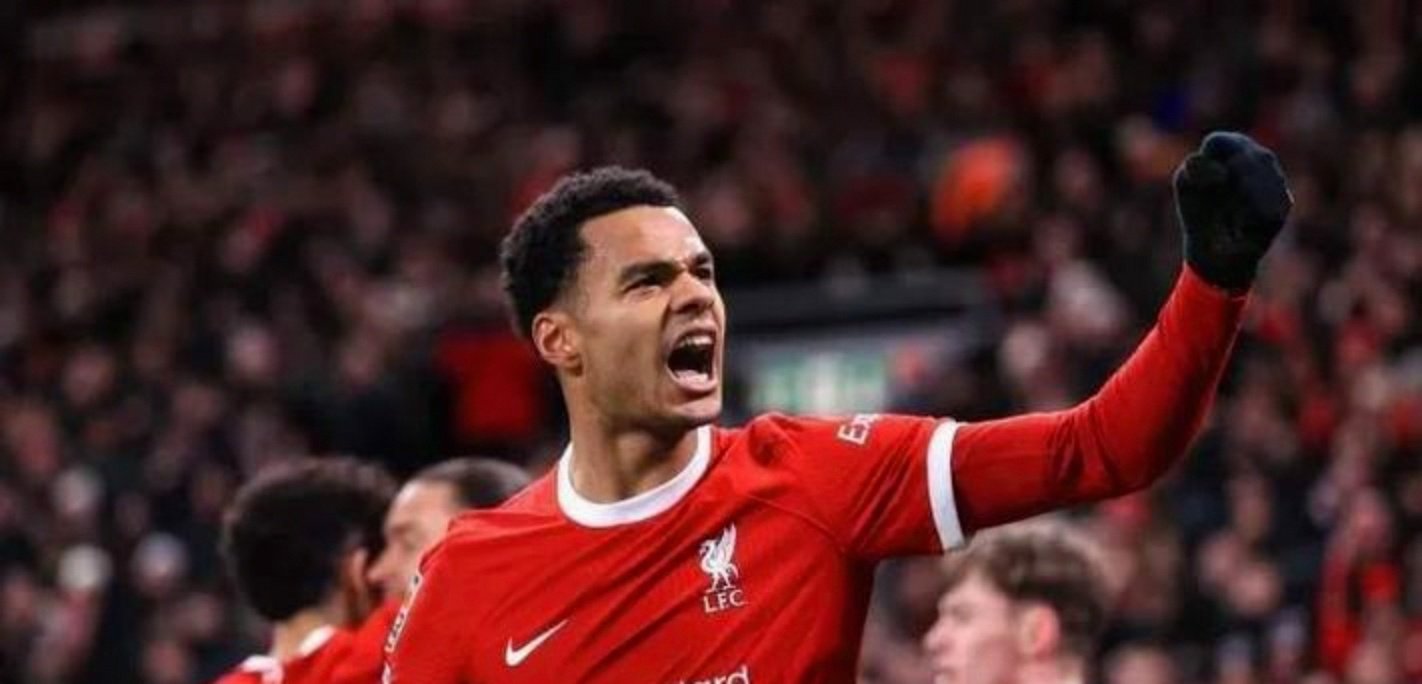 利物浦主场告负，积分榜略显不足的简单介绍